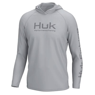 Huk Men's Long Sleeve Hoodie
