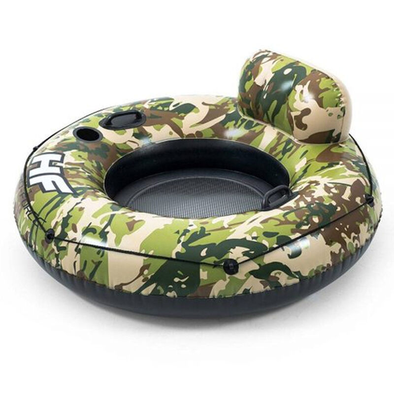 Hydro Force Camo Cruiser River Tube image number 0