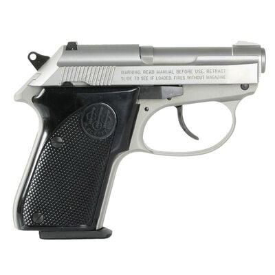 Beretta Tomcat 32 ACP 2.40" Pistol