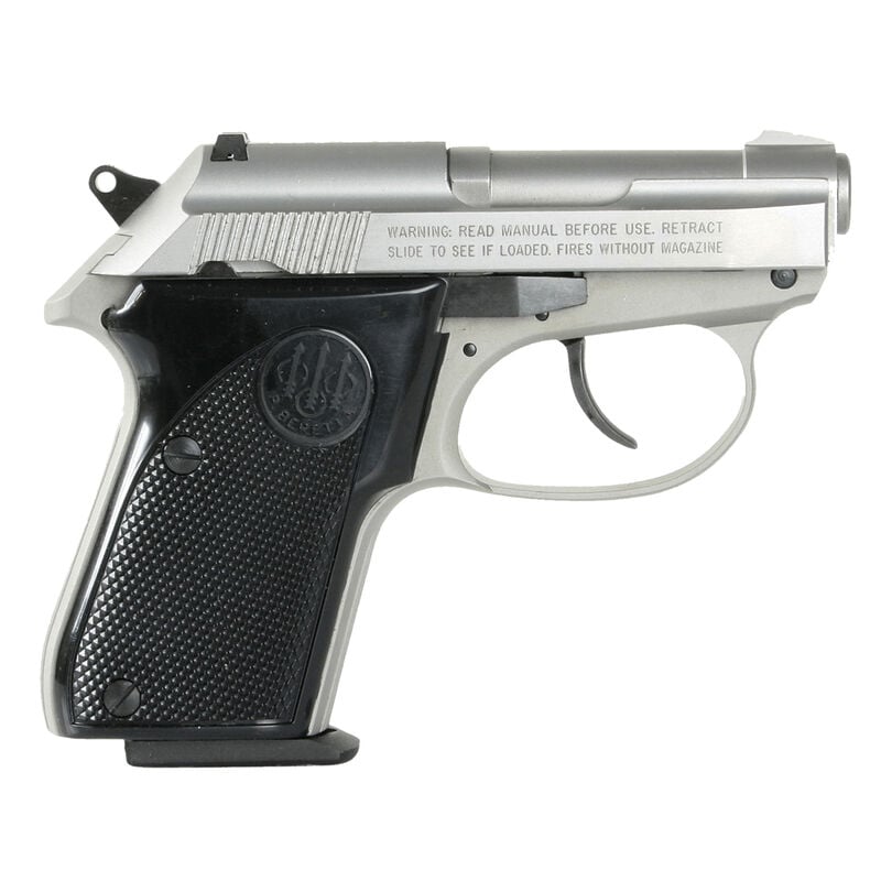 Beretta Tomcat 32 ACP 2.40" Pistol image number 0