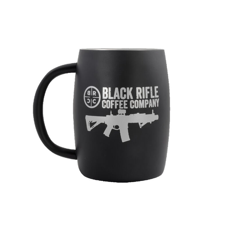Black Rifle Coffee Co Black Rifle Mug image number 0