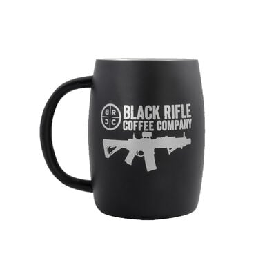 Black Rifle Coffee Co Black Rifle Mug