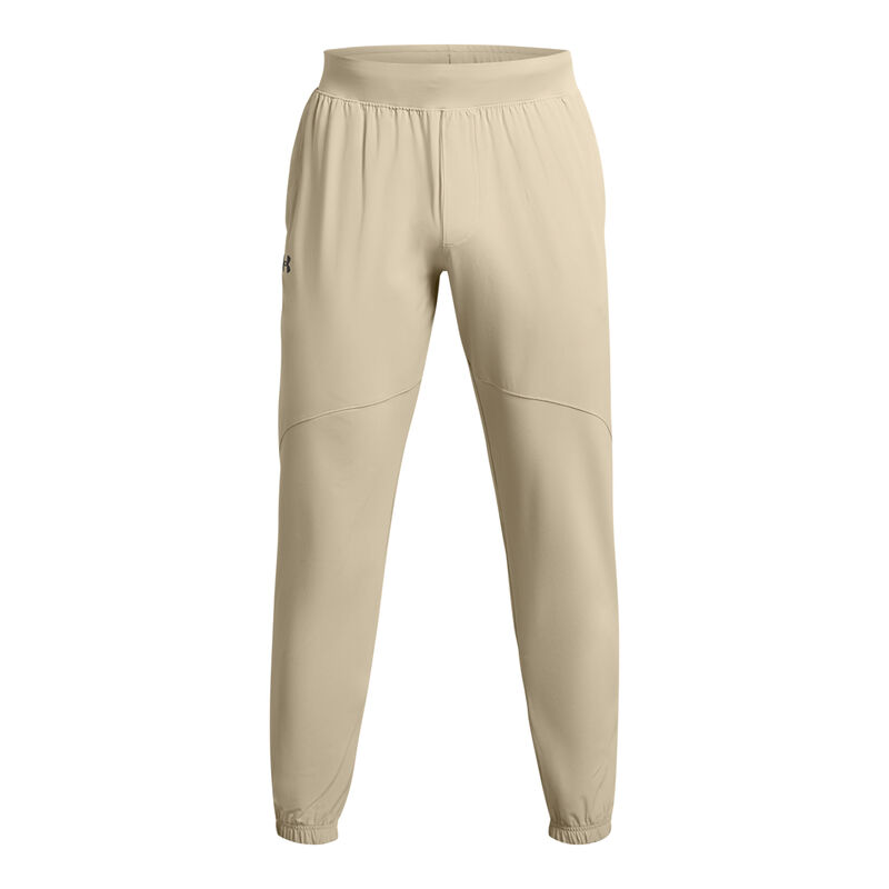 Under Armour Men's Stretch Woven Jogger image number 0