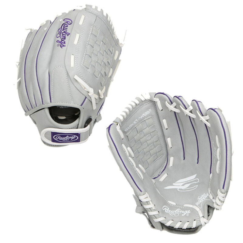 Rawlings 12" Sure Catch Fastpitch Glove image number 0