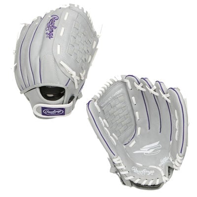 Rawlings 12" Sure Catch Fastpitch Glove