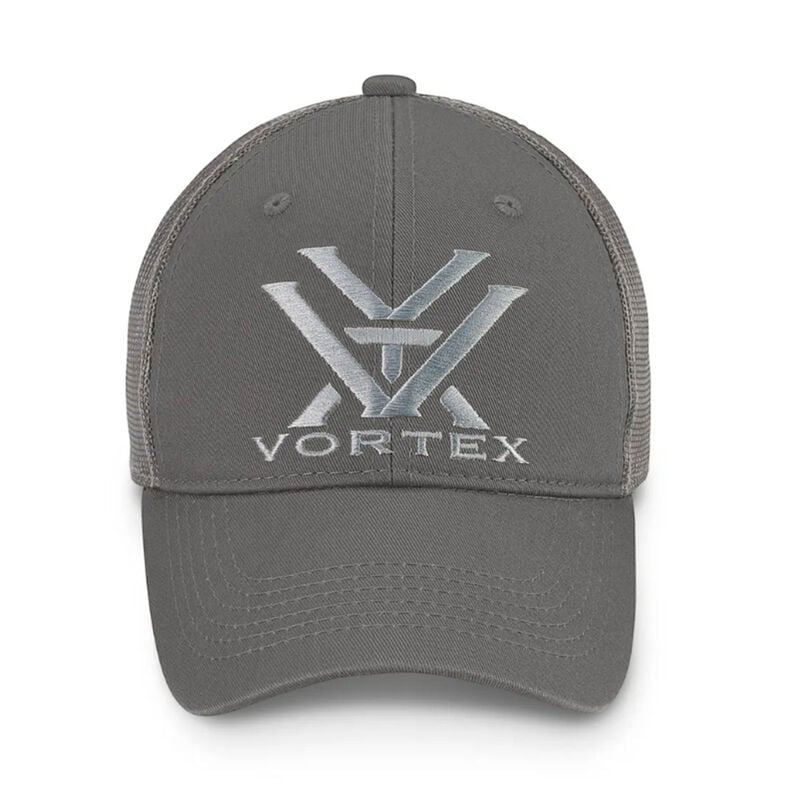 Vortex Optics Men's Logo Cap image number 0