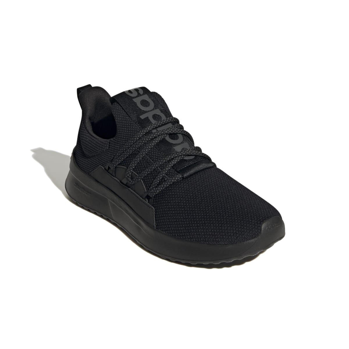 adidas Men s Lite Racer Adapt 4 Cloudfoam Lifestyle Running Slip On Shoes