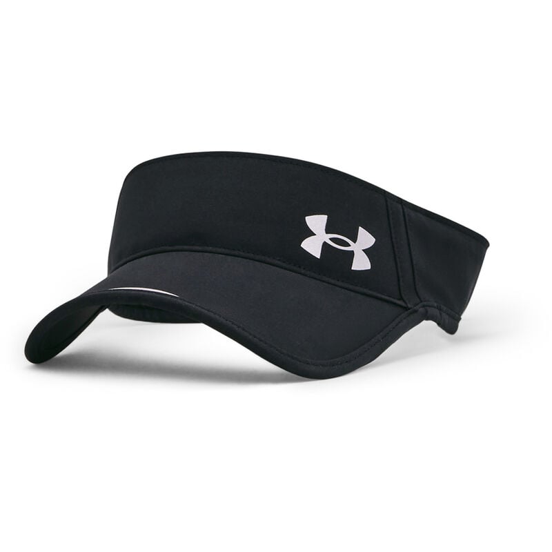 Under Armour Men's UA Iso-Chill Launch Run Visor image number 0