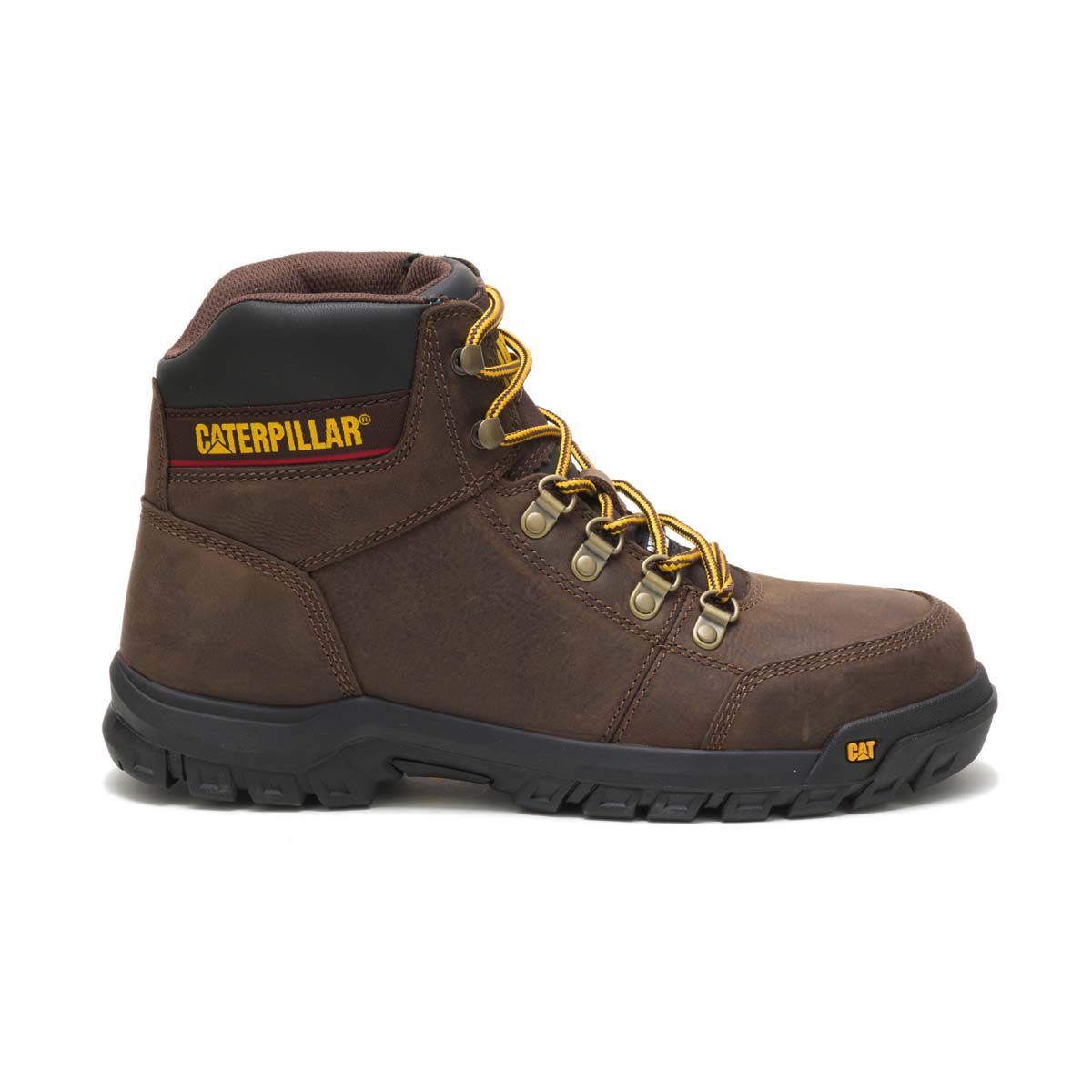 Chinook best sale boots dunham's