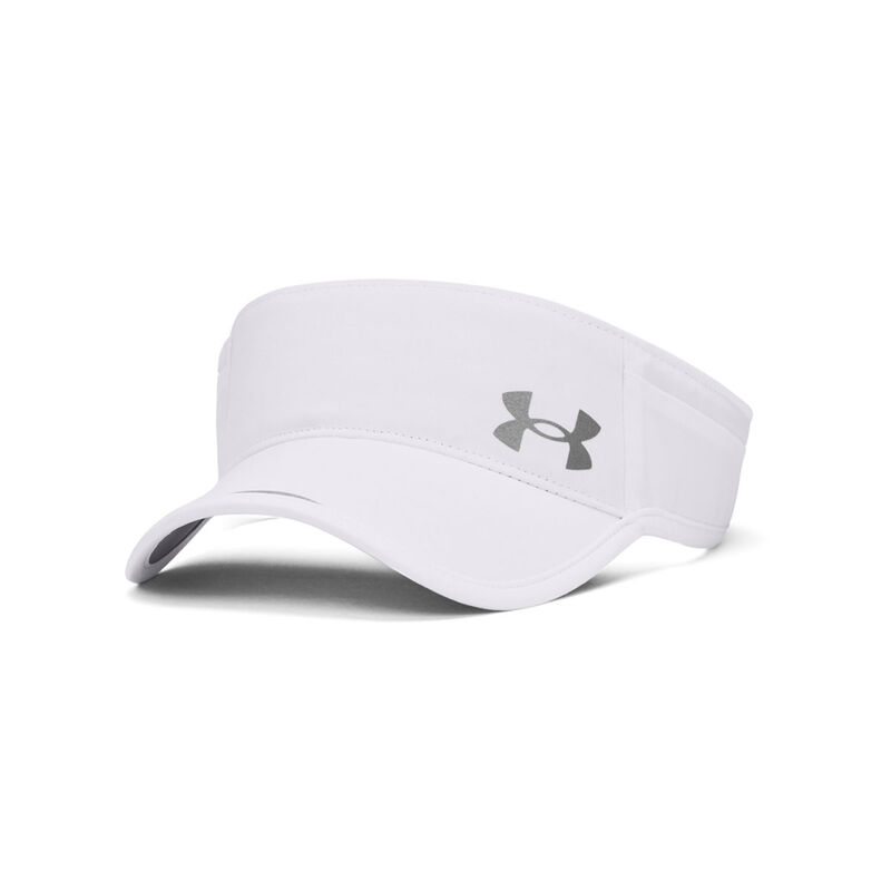 Under Armour Women's Iso-Chill Launch Run Visor image number 0