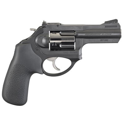 Ruger LCRx  357 Mag 3"  Revolver