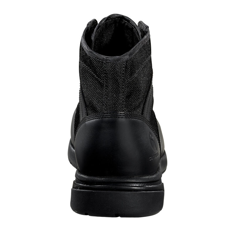 Carhartt Men's Force 5" Soft Toe Lightweight Sneaker Boots image number 5