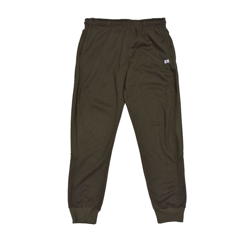 Russell Men's Soft Jogger image number 0