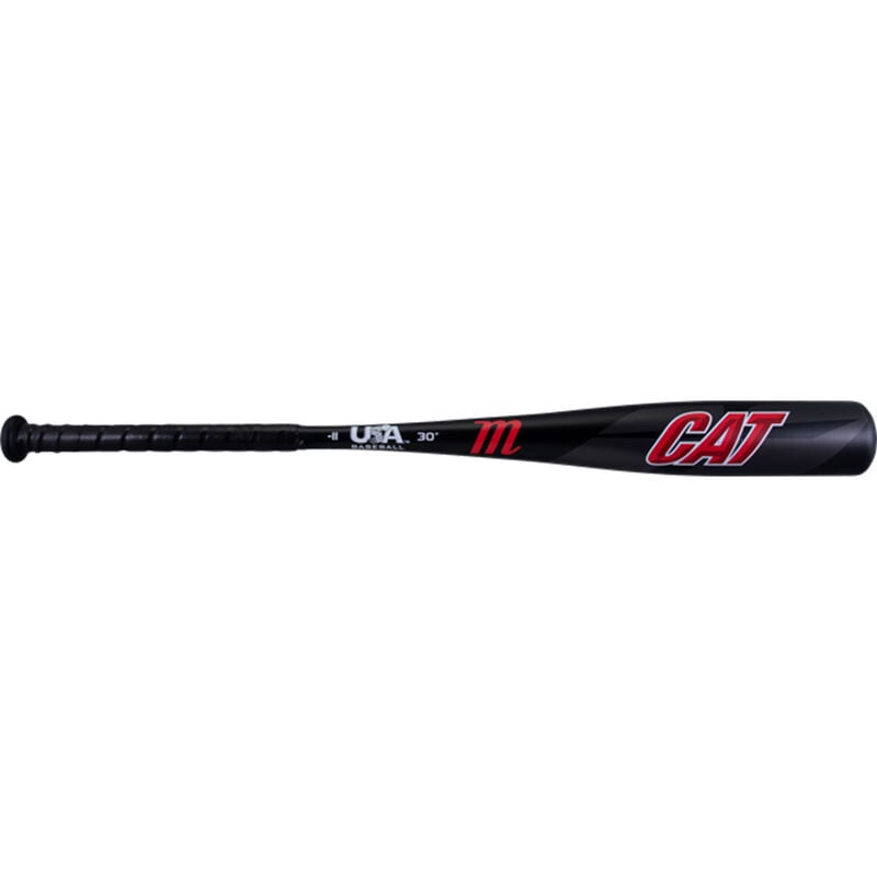Marucci Sports CAT (-11) USA Youth Bat image number 0