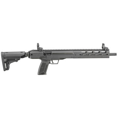 Ruger LC Carbine  5.7x28mm 10+1 Centerfire Tactical Rifle