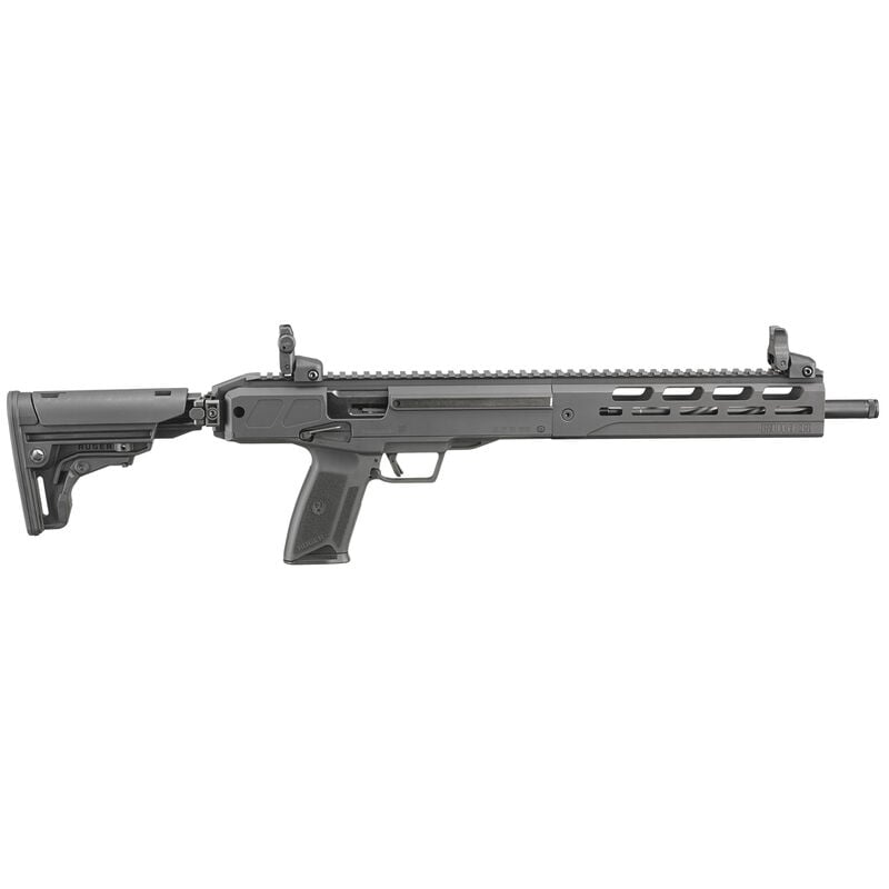 Ruger LC Carbine  5.7x28mm 10+1 Centerfire Tactical Rifle image number 0