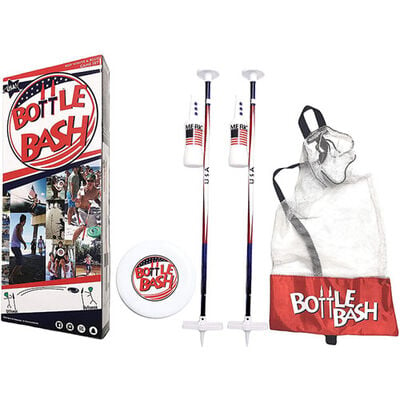 Poleish Sports USA Bottle Bash