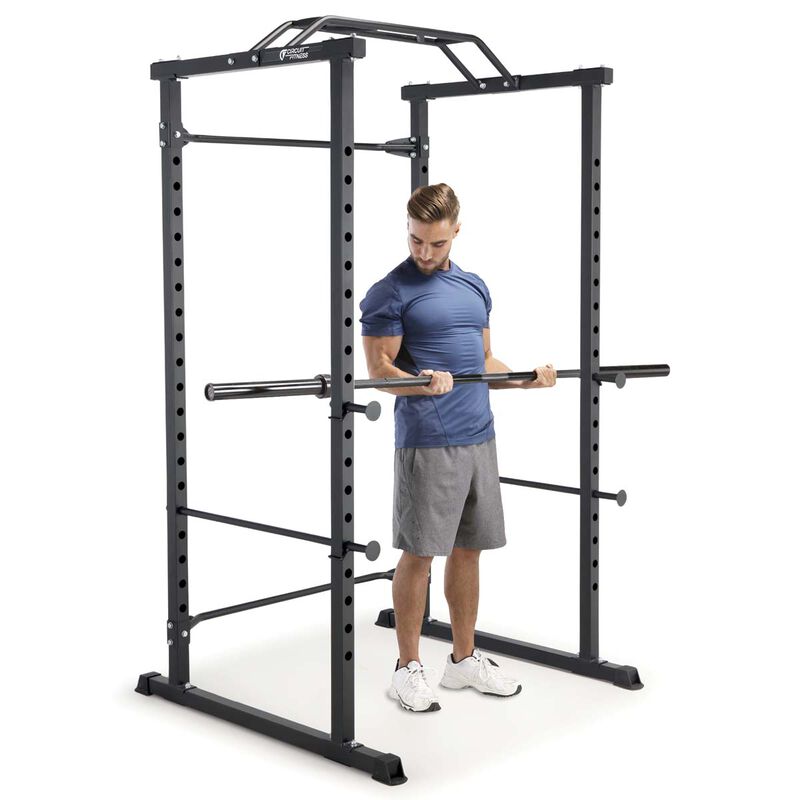 Circuit Fitness Walk-In Power Cage image number 12
