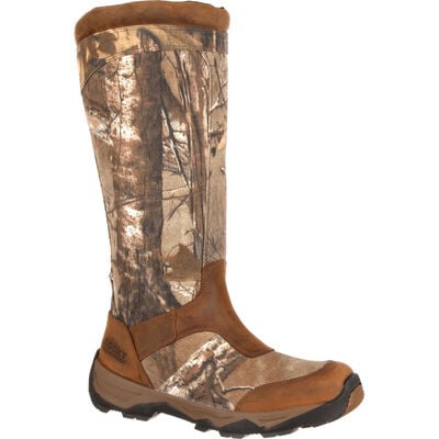 Rocky Men's Retraction Snake Boots