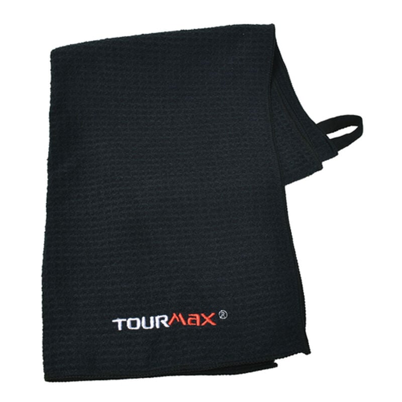 TourMax Waffle Towel image number 0