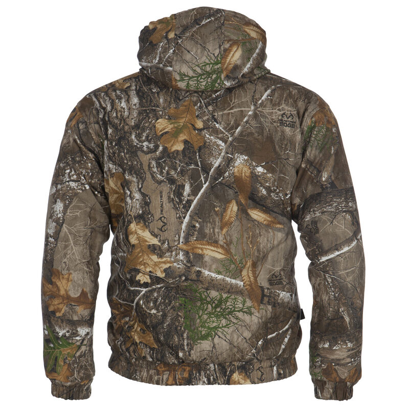 Blocker Outdoors Youth Commander Insulated Jacket image number 2
