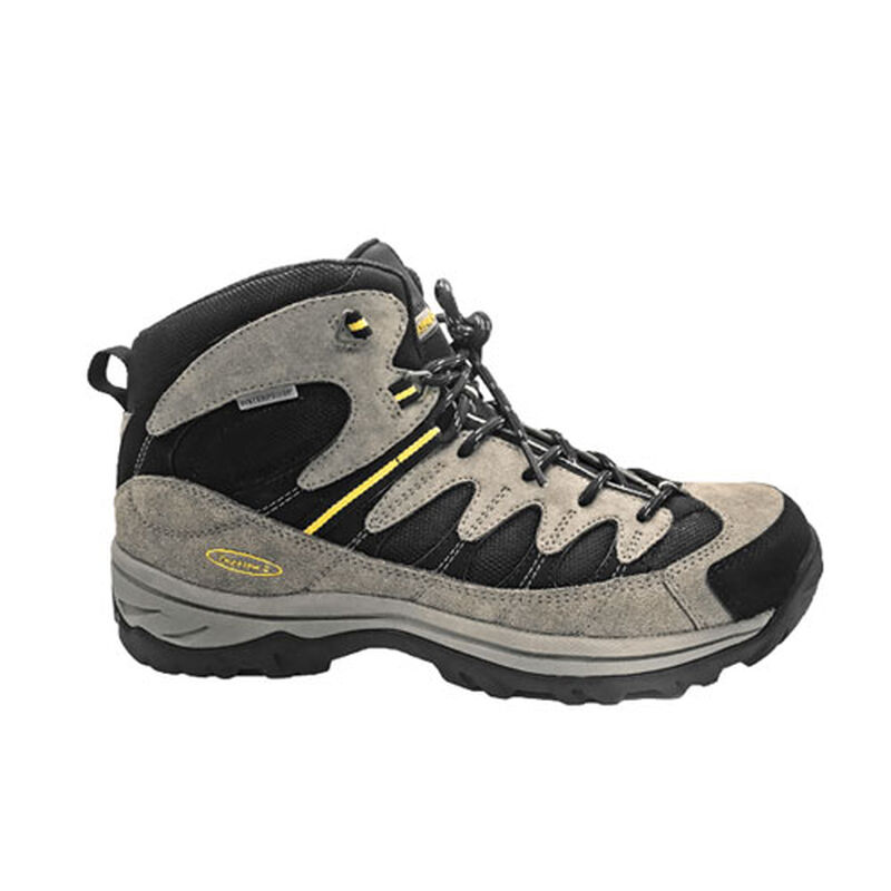 Men's Ernest Waterproof Hiking Shoe, , large image number 2