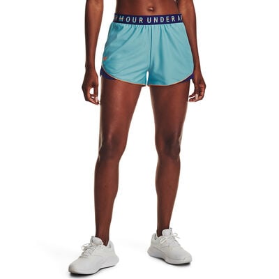 Under Armour Women's Play Up Cb Shorts