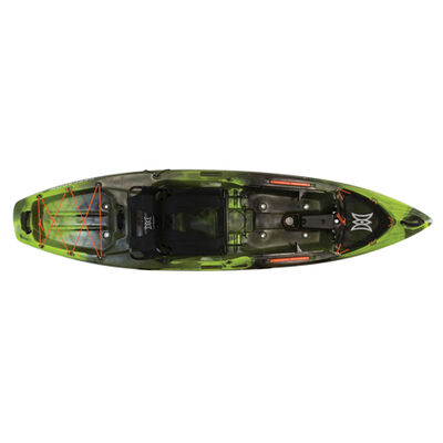 Perception Sports Pescador 10 Pro Angler Kayak