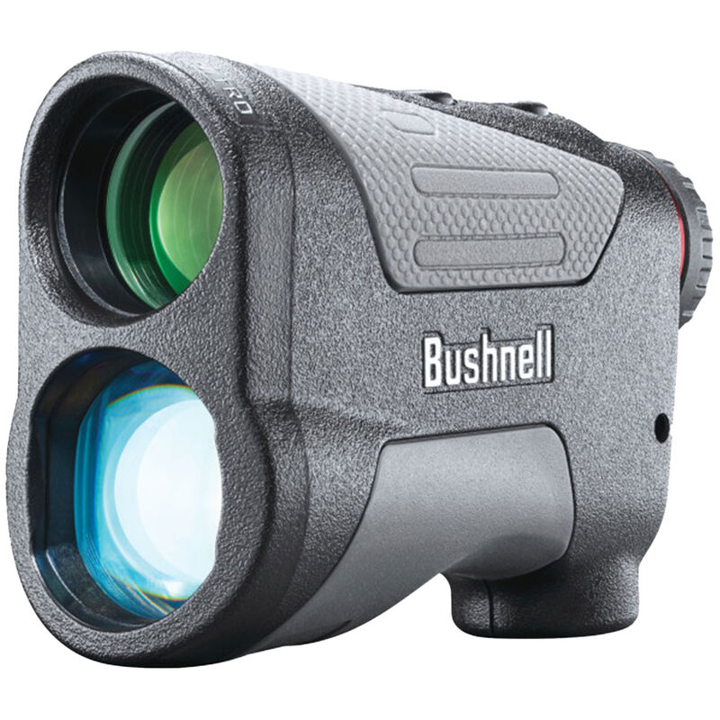 Bushnell Nitro 1800 Laser Rangefinder image number 0