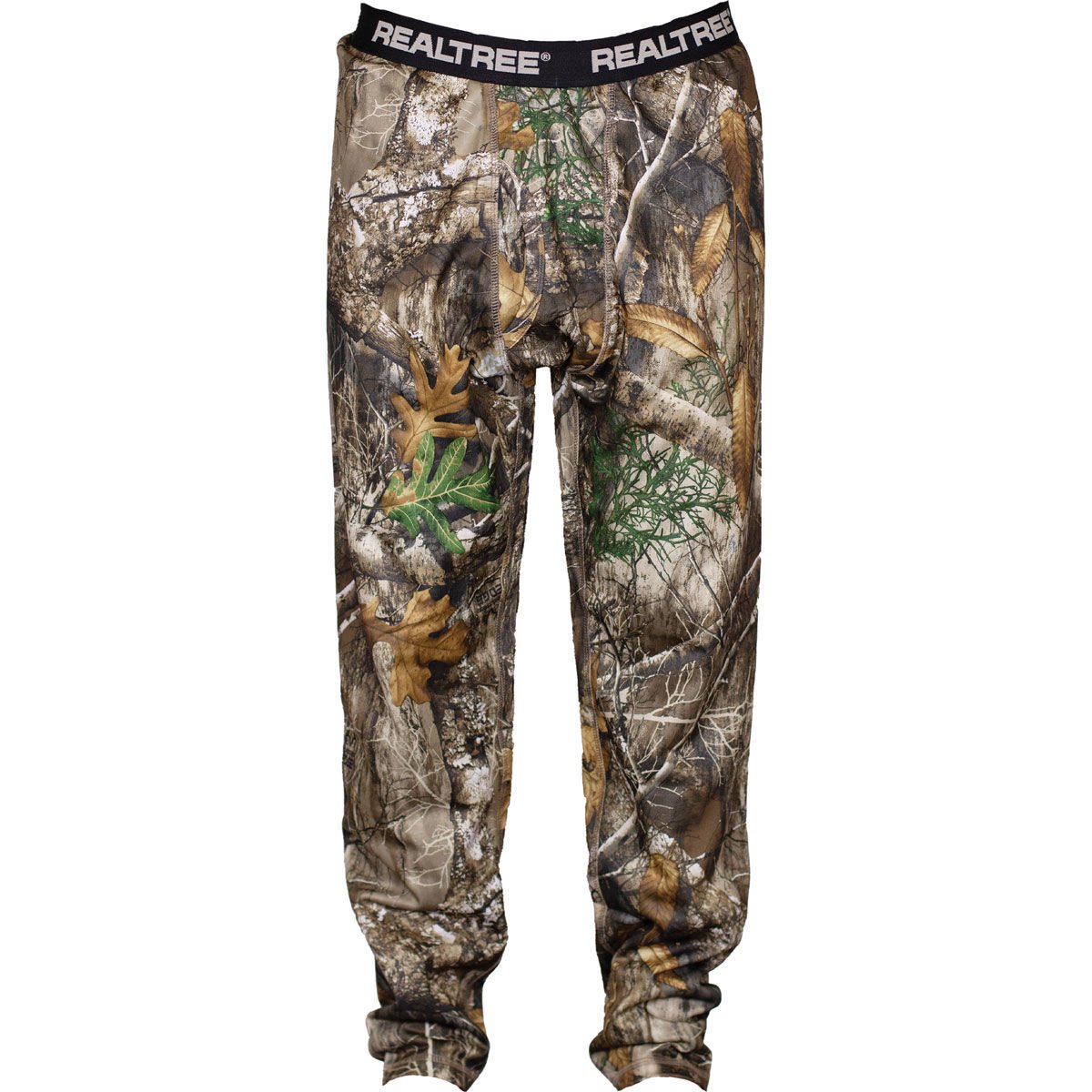 Realtree Men s Polar Fleece Pants