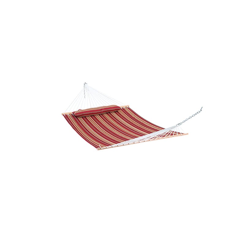 Captiva Designs Double Quilted Hammock image number 1