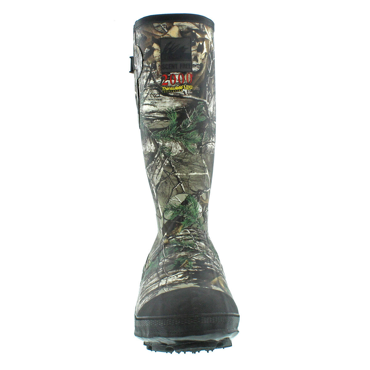 Itasca Men s Swampwalker 2000 Hunting Boots