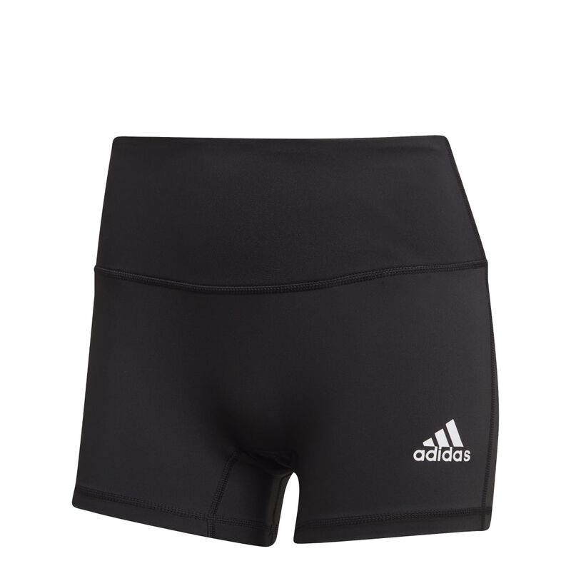 adidas Women's 4 Inch Shorts image number 1