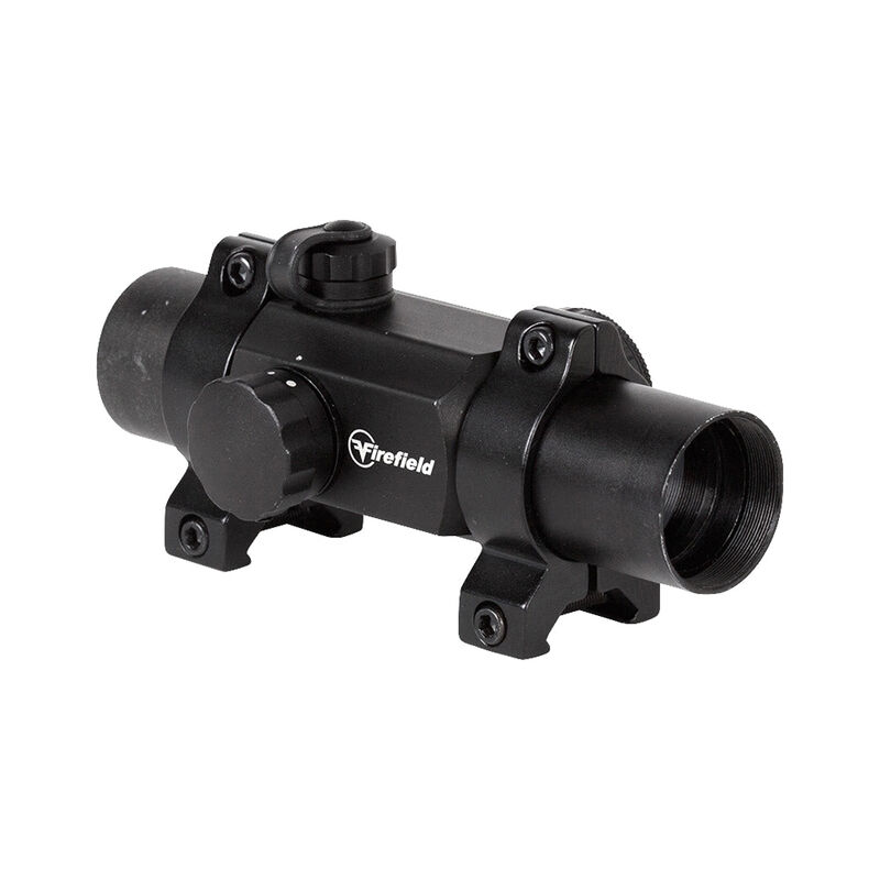Firefield Agility 1x25 Dot Sight image number 0