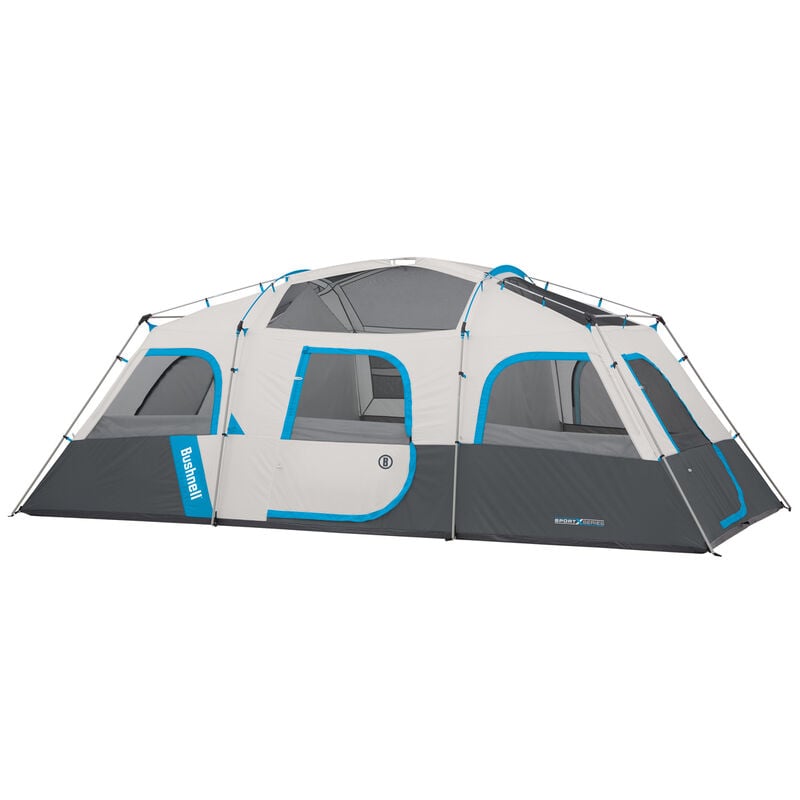 Bushnell Bushnell 12 FRP Cabin Tent image number 1