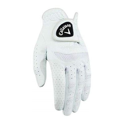 Callaway Golf Women's Fusion Pro Golf Glove