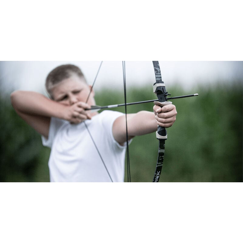 Barnett Wildhawk Youth Compound Bow Kit image number 1