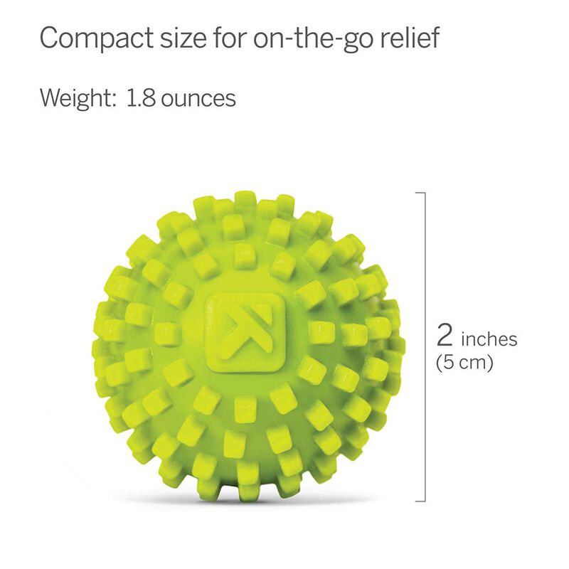 Triggerpoint MobiPoint Massage Ball image number 3