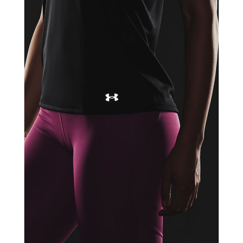 Under Armour Women's Fly By Tank image number 5