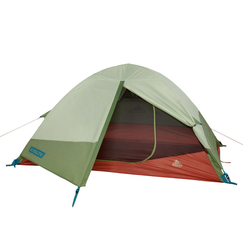 Kelty Discovery Trail 2 Person Tent image number 0