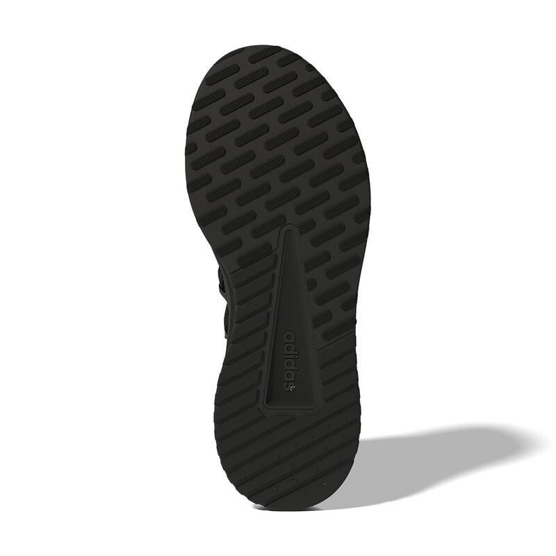 adidas Men's Lite Racer Adapt 4 Cloudfoam Lifestyle Running Slip-On Shoes image number 2