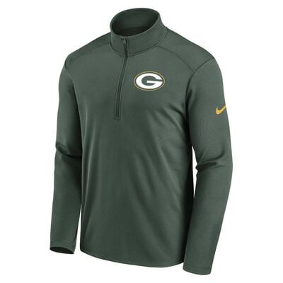 Nike Packers Half Zip