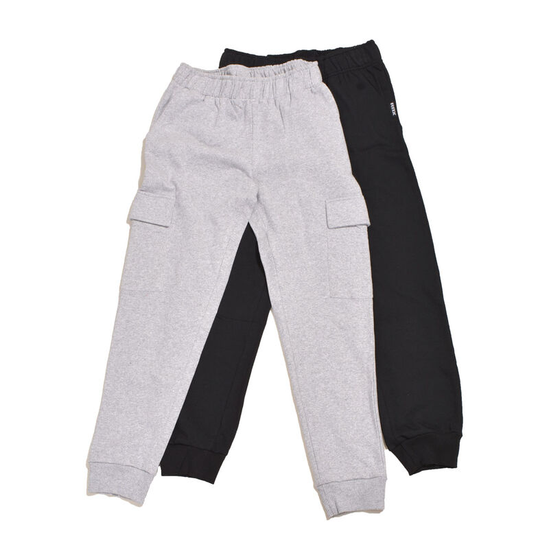 Rbx Girl's 2Pack Cargo Jogger image number 0