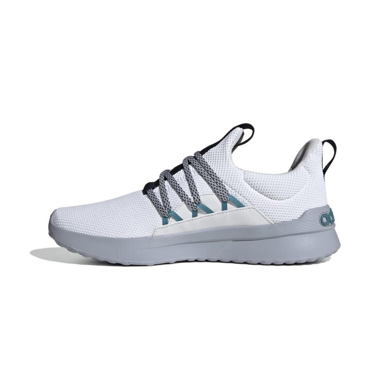 adidas Men's Lite Racer Adapt 4.0 Cloudfoam Lifestyle Slip-On Shoes image number 5