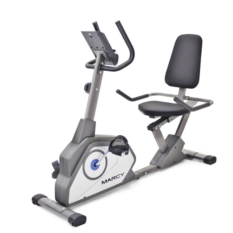 Marcy NS-40502R Recumbent Bike image number 3