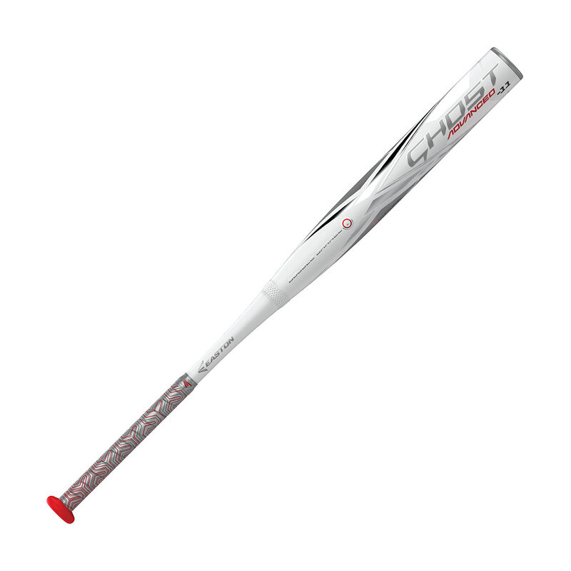Easton Ghost Advanced (-11) Fastpitch Bat image number 0