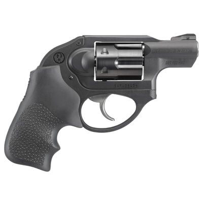 Ruger LCR  327 Fed Mag 1.87" Revolver