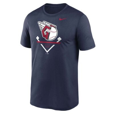 Nike Cleveland Guardians Icon Legend Tee