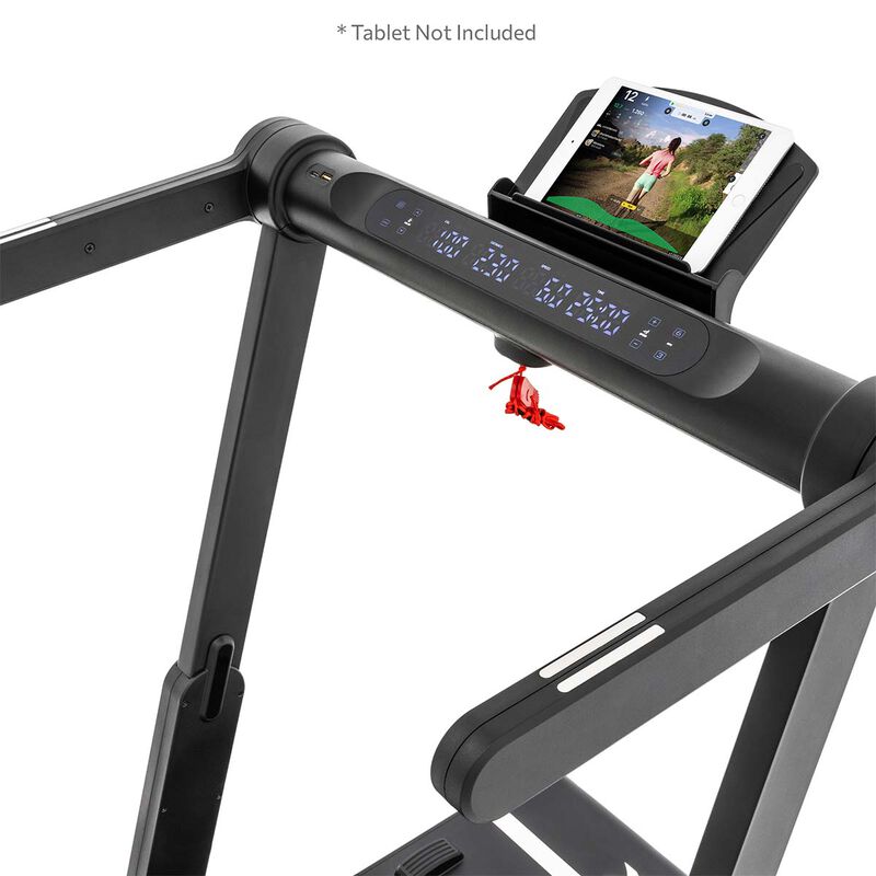 Xterra WS300 Treadmill image number 7