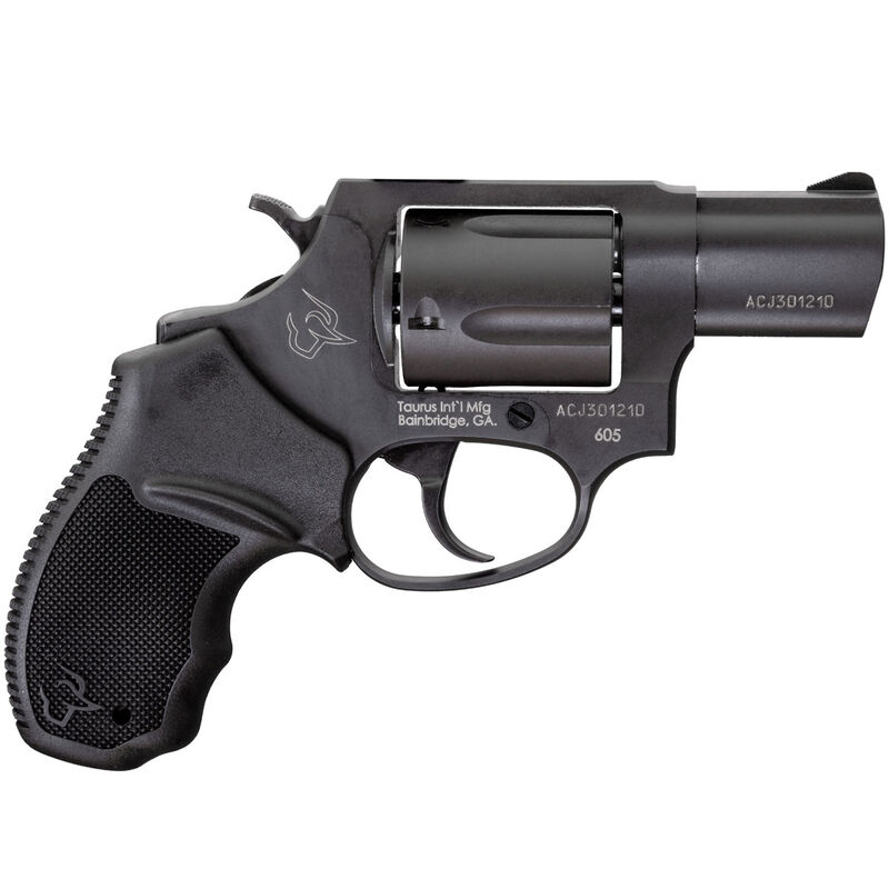 Taurus M605 .357MAG Revolver image number 0